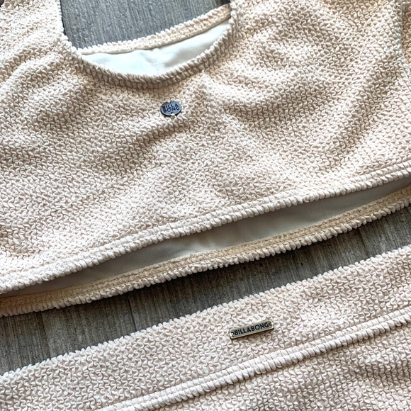 🔥🔥BILLABONG - SUMMER HIGH TANK MAUI SET🔥🔥 - Picture 9 of 14